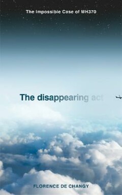 Florence de Changy The Disappearing Act thumbnail