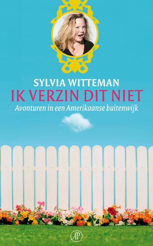 S. Witteman Ik Verzin Dit Niet thumbnail