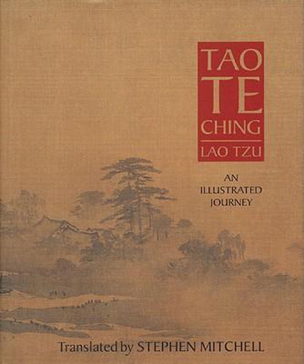 TAO TE CHING