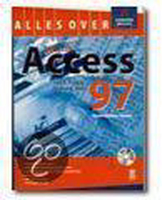 Alles over Microsoft access 97 nl