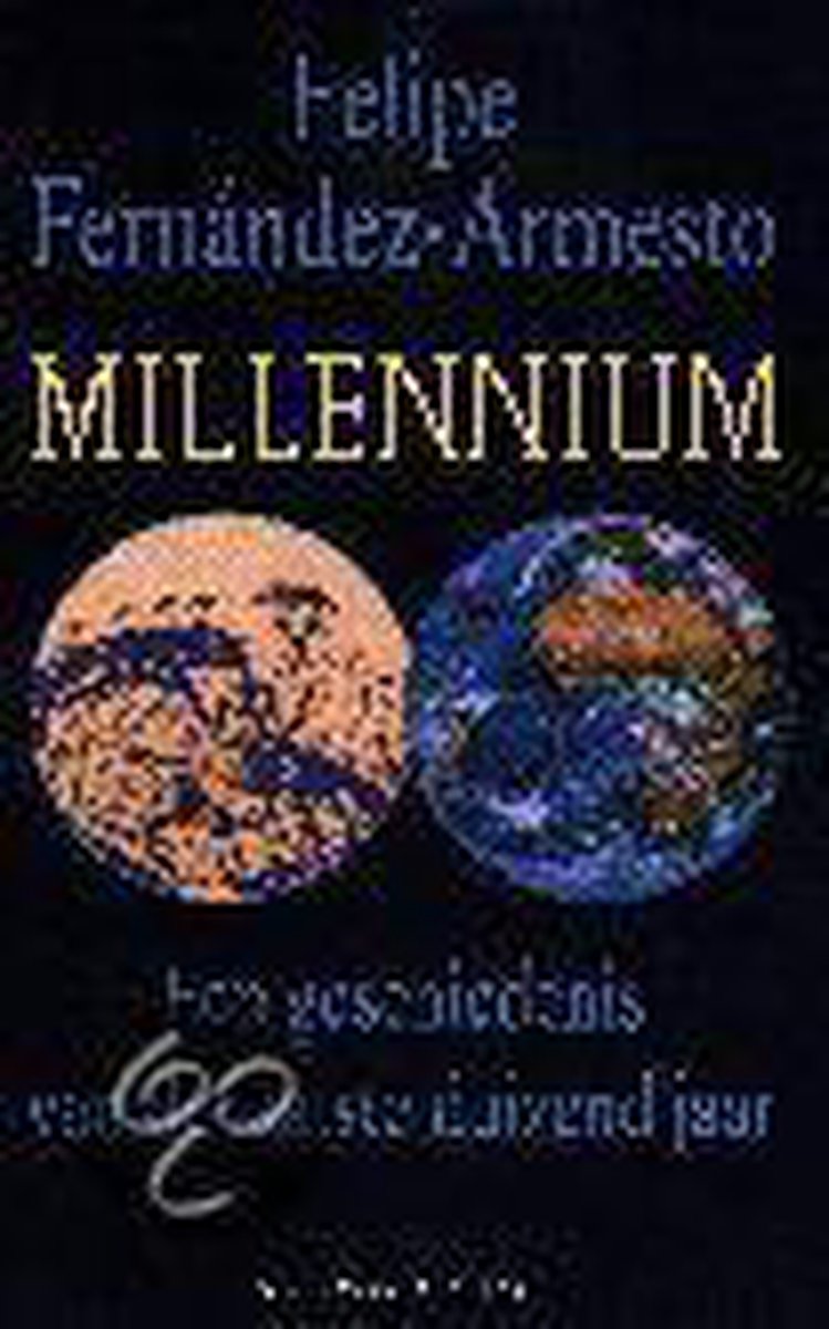 Millennium - F. Fernandez-Armesto