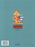 Een echte vriend / Garfield / 126 Een echte vriend / Garfield / 126 achterkant