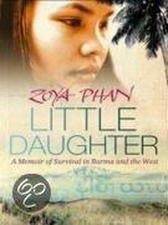 Little Daughter