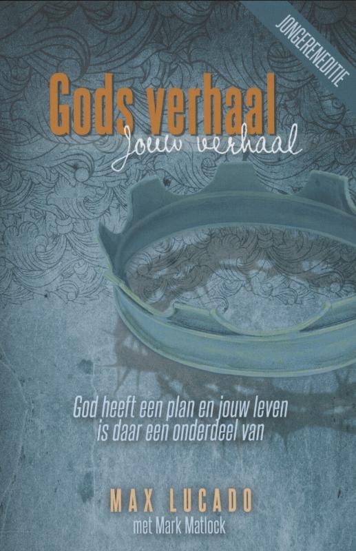 Gods verhaal, jouw verhaal