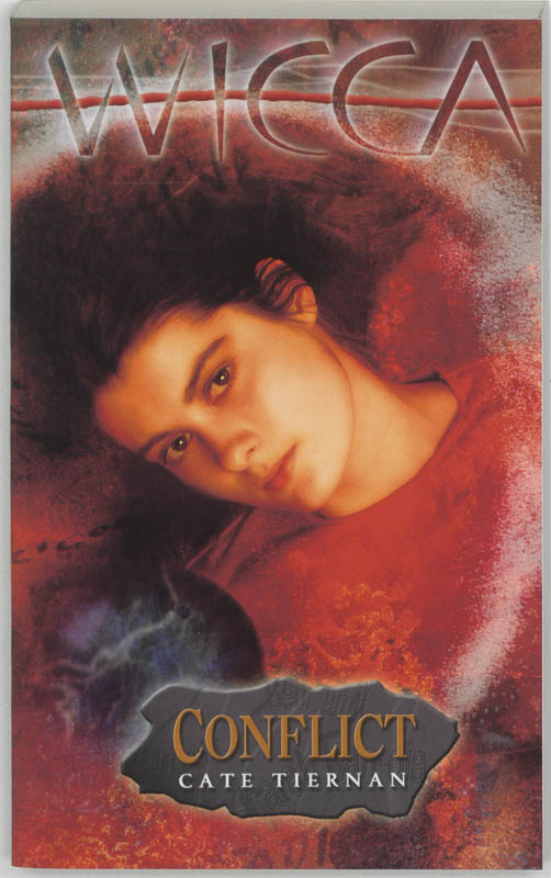 boekenbalie_9789022541623_cover Conflict / Wicca / 9