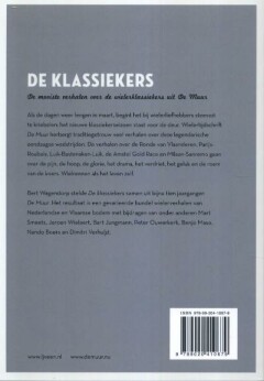 De klassiekers achterkant