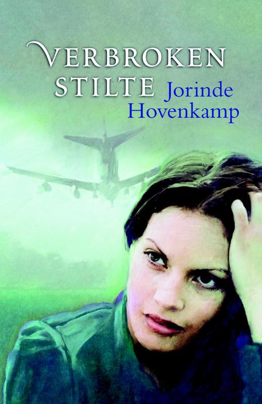 Jorinde Hovenkamp Verbroken Stilte thumbnail