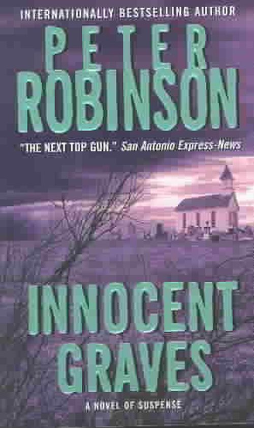 Innocent Graves