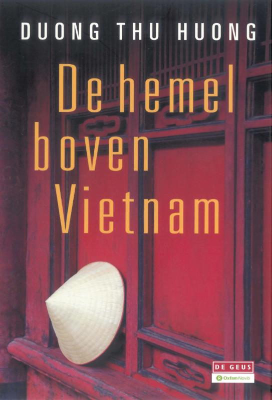 Isbn De hemel boven Vietnam thumbnail