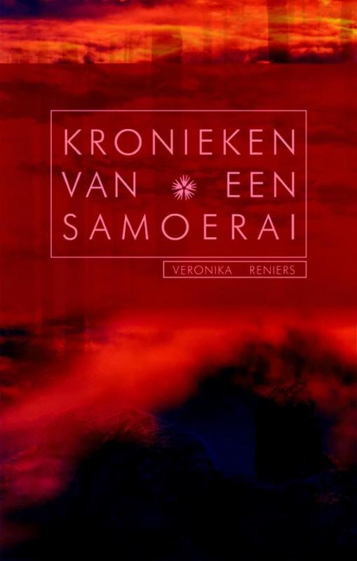 boekenbalie_9789081620840_cover Kronieken van een Samoerai