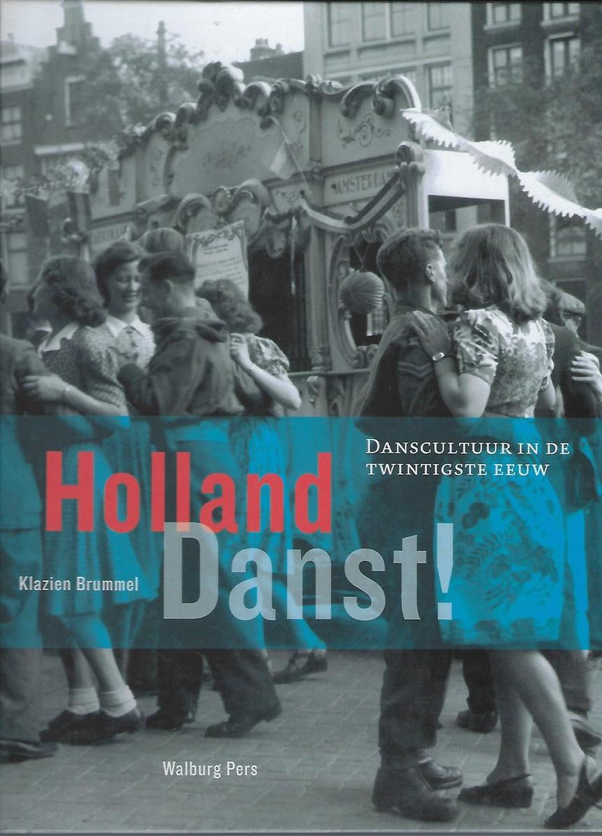 Holland Danst