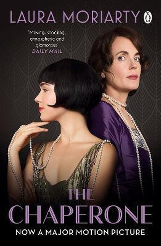 The Chaperone