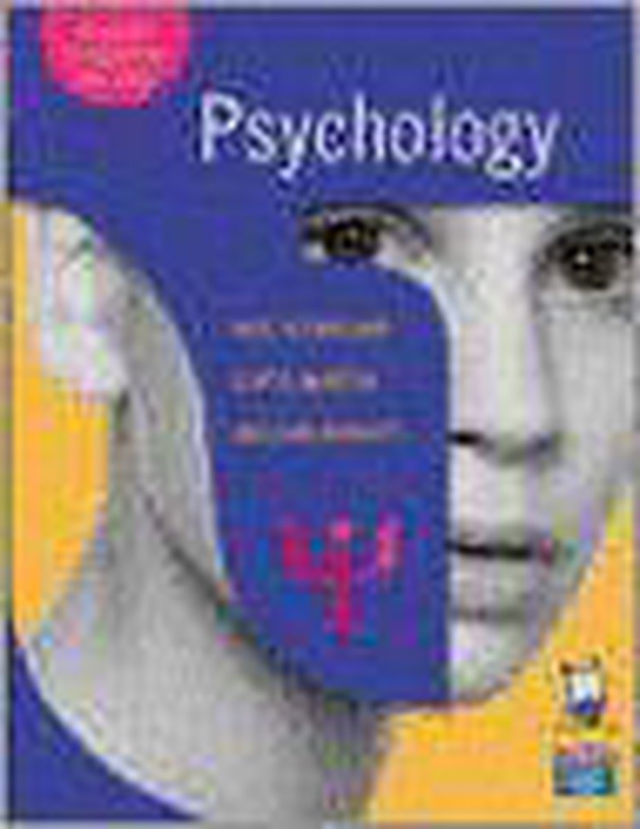 Psychology