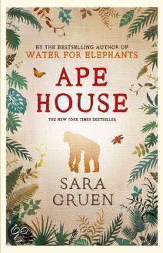 Ape House