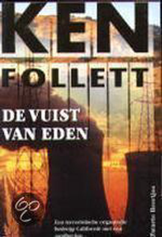 VUIST VAN EDEN