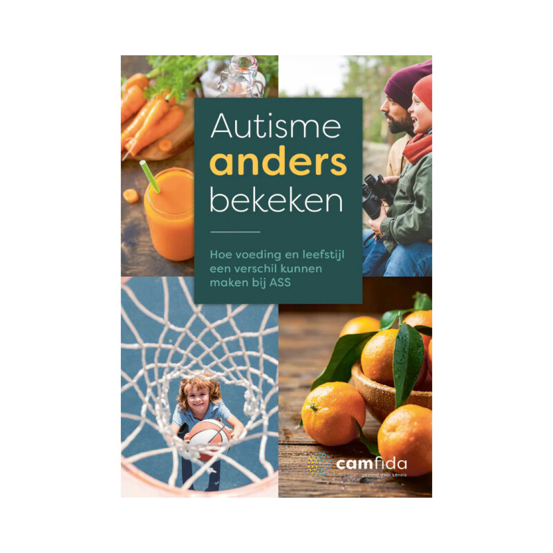 Autisme anders bekeken