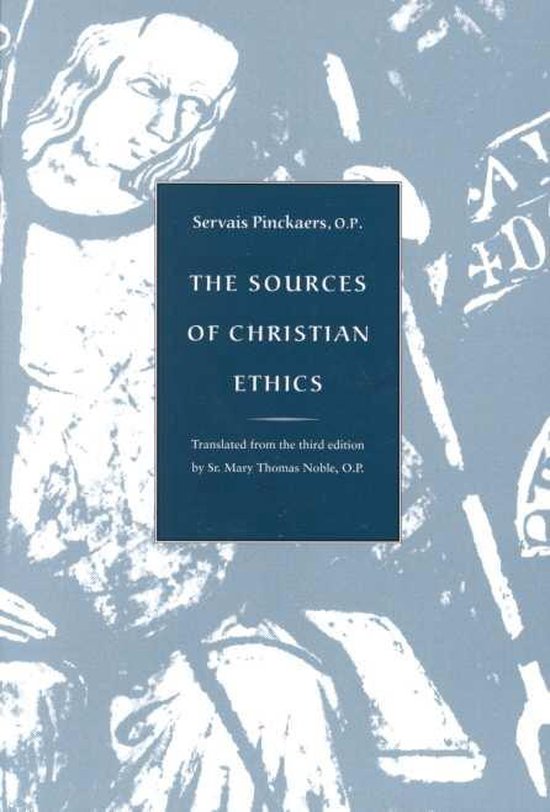 Sources of Christian Ethics