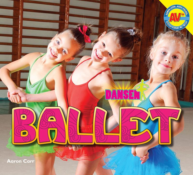 Ballet / Dansen