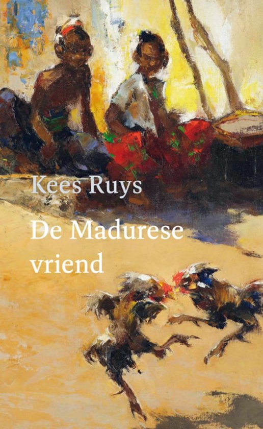 De Madurese vriend / De randgebieden / 4