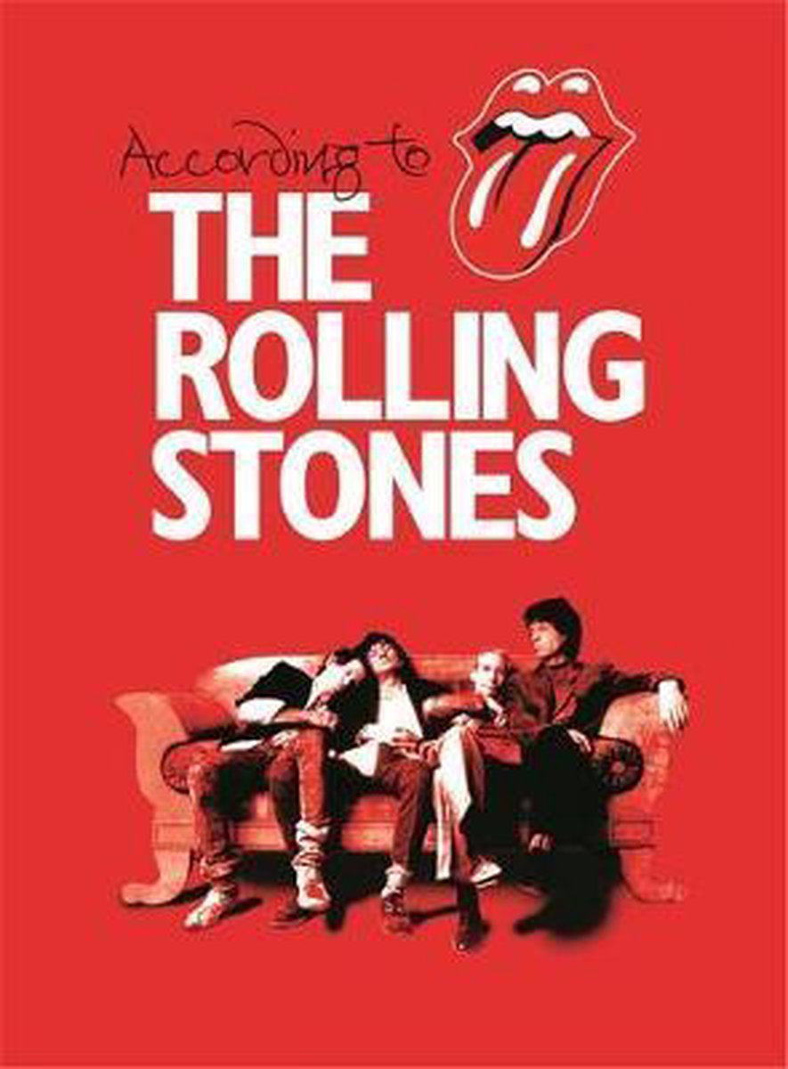 Mick Jagger The Rolling Stones. thumbnail