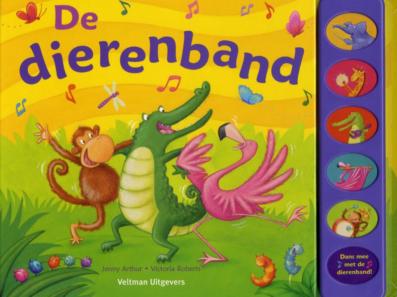 De dierenband