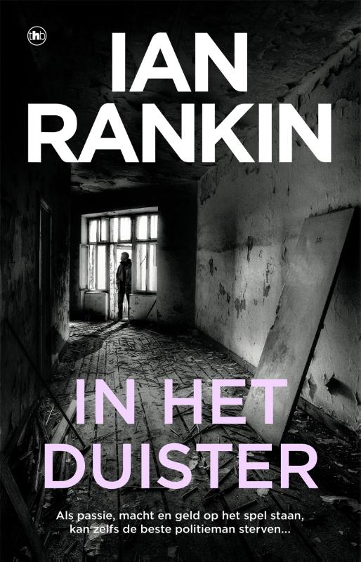 In het duister / John Rebus / 13