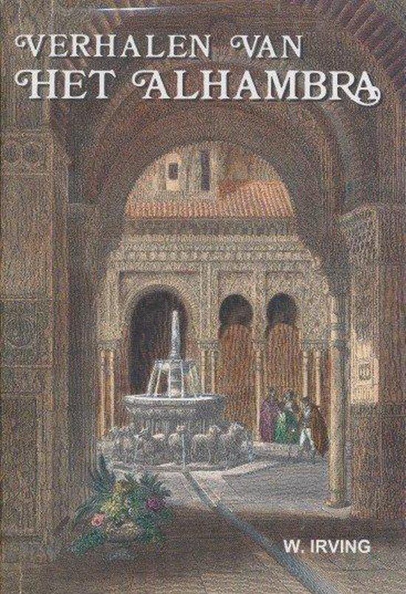 Verhalen van het Alhambra