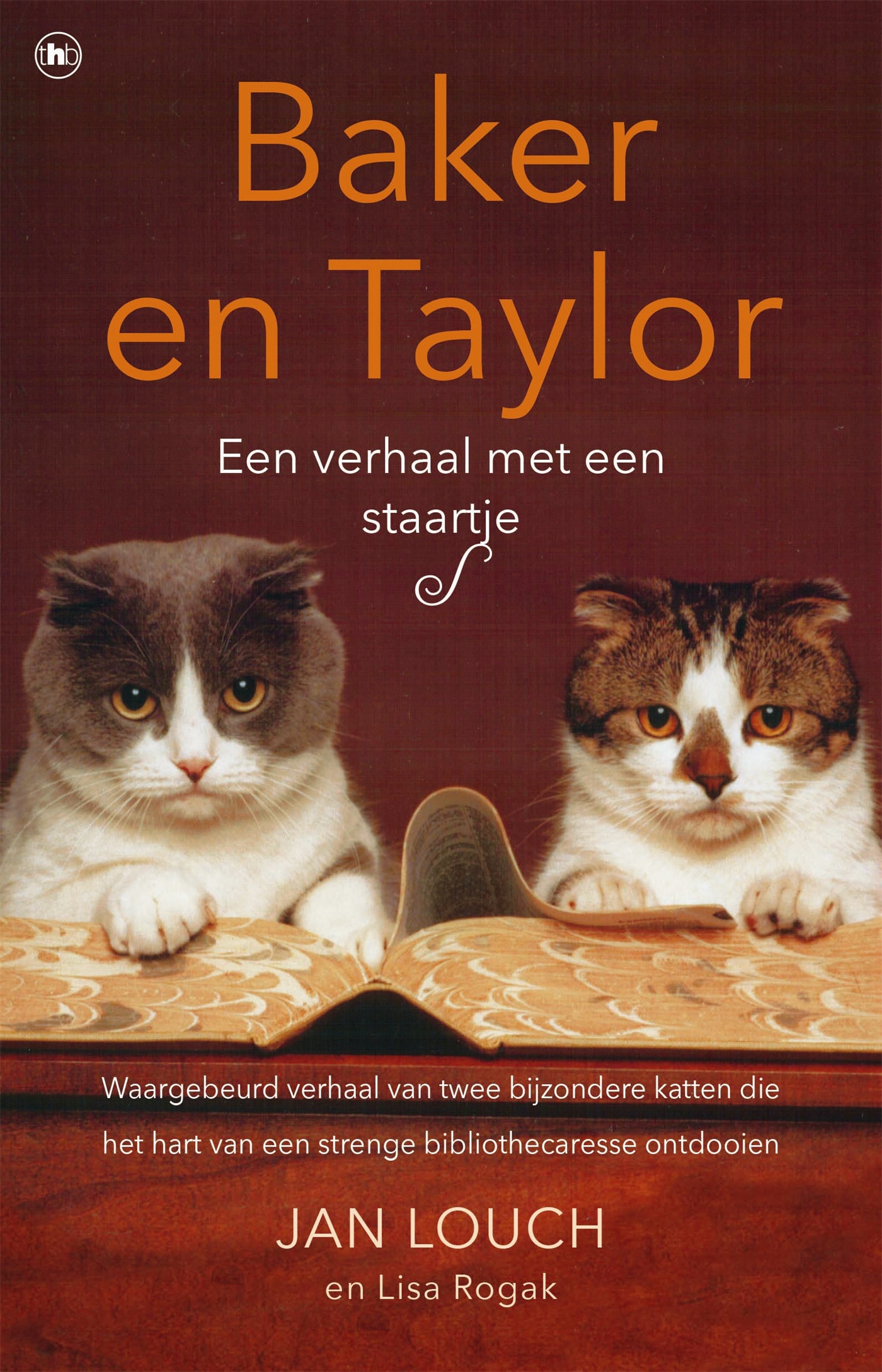 boekenbalie_9789044350289_cover Twee katten in de bibliotheek