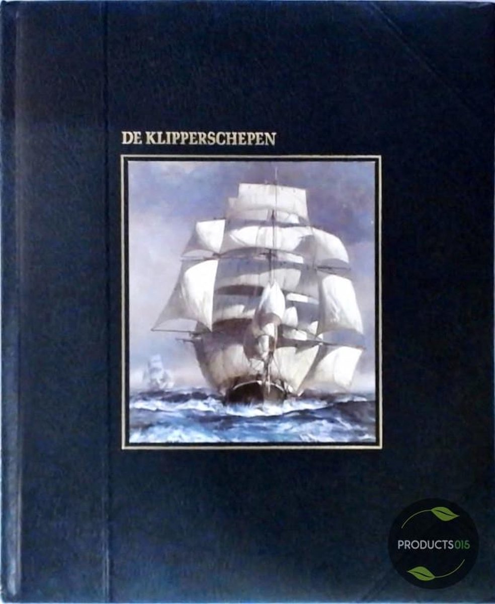 Klipperschepen