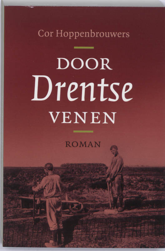 boekenbalie_9789033007767_cover Door Drentse Venen