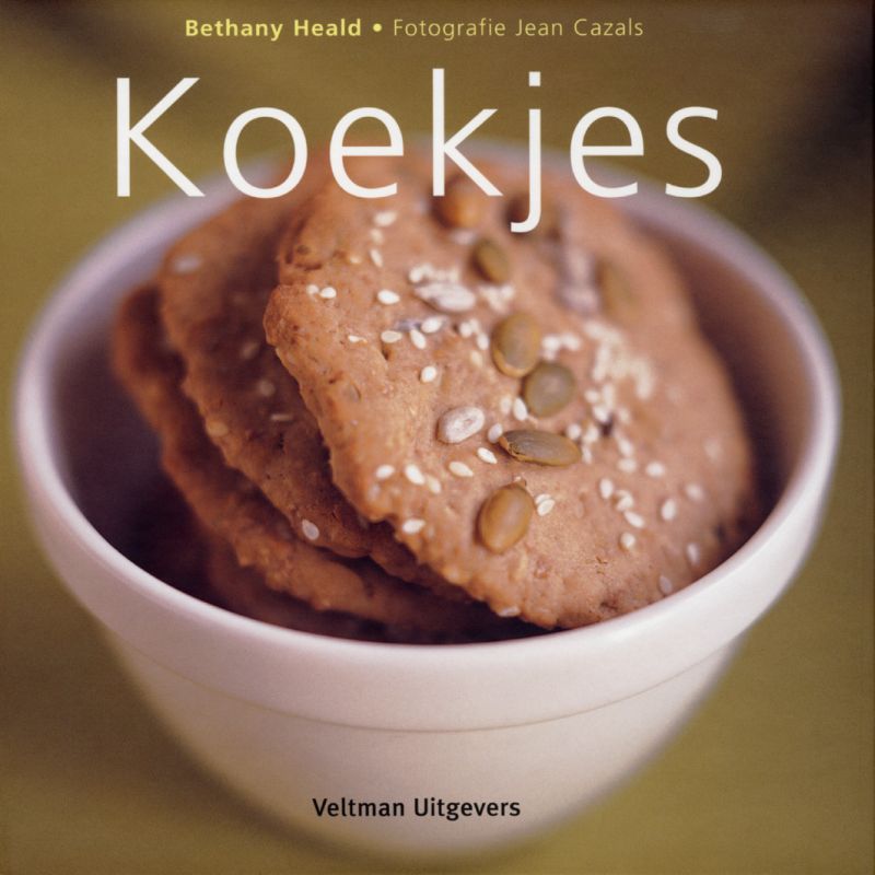 B. Heald Koekjes thumbnail