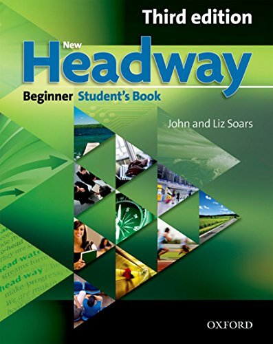 New Headway