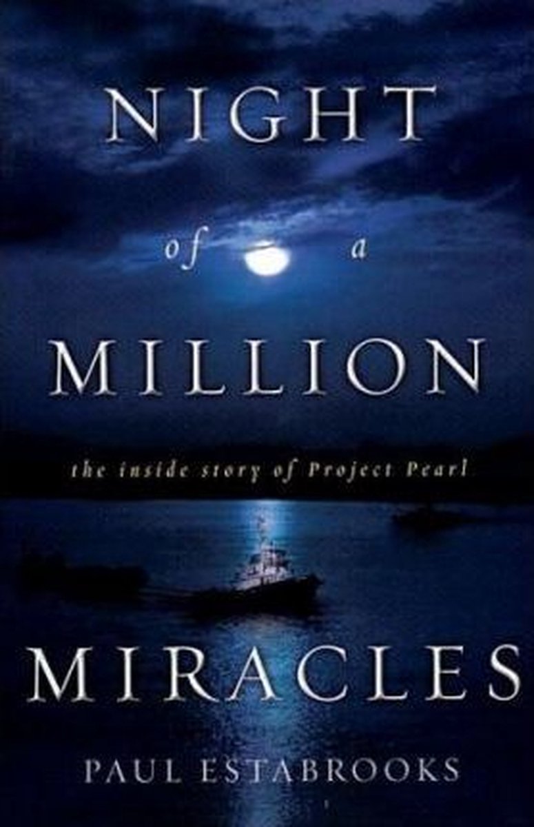Night of a Million Miracles