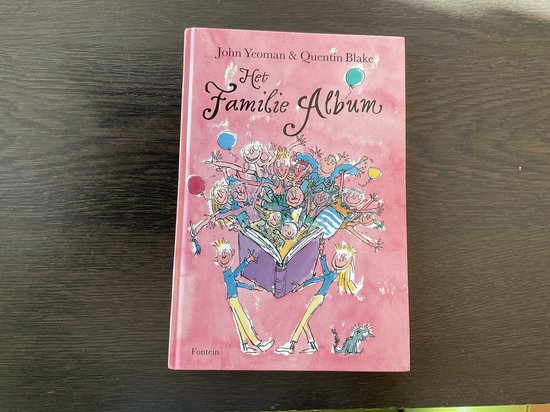 FAMILIE ALBUM