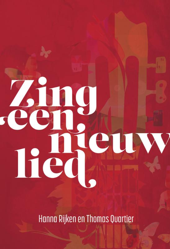 Hanna Rijken Zing Een Nieuw Lied thumbnail