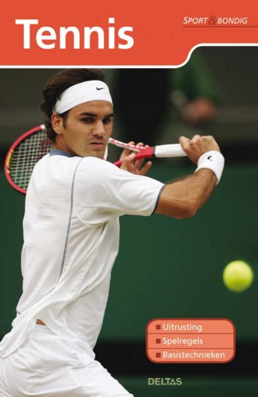 boekenbalie_9789044718690_cover Tennis / Sport en bondig