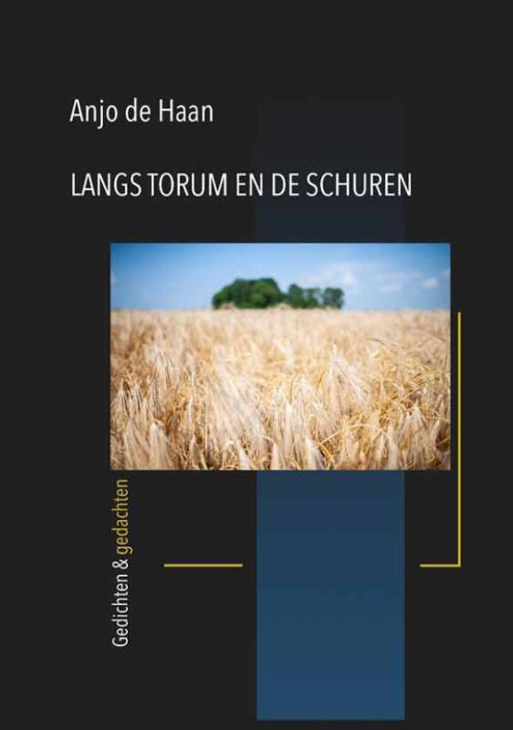 Langs Torum en de schuren