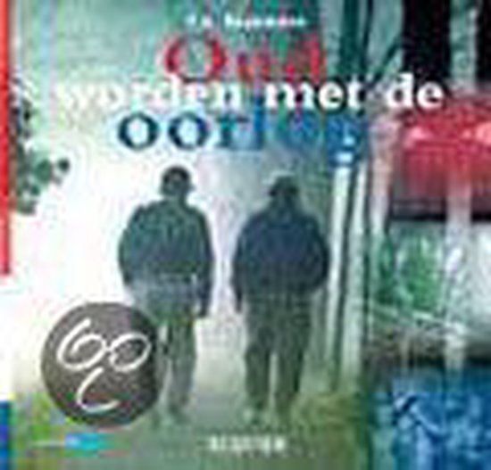 OUD WORDEN MET DE OORLOG DR 1