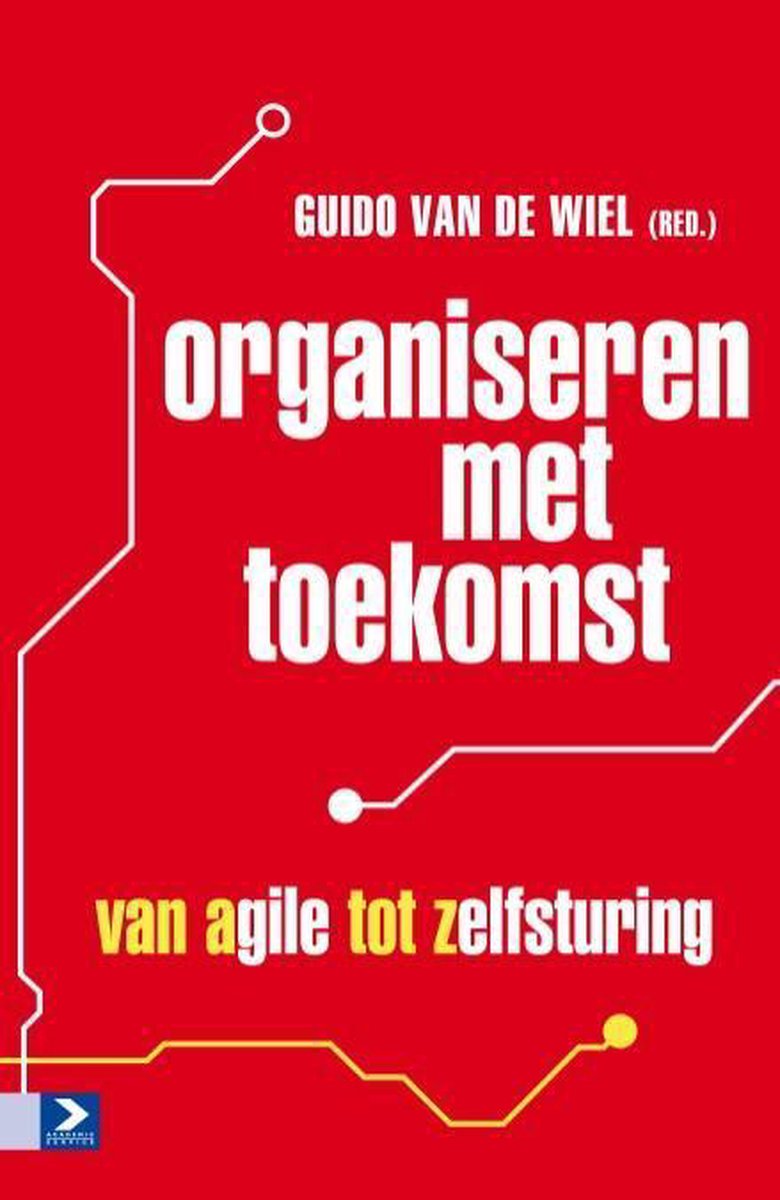 Organiseren met toekomst