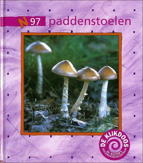 N97 Paddestoelen