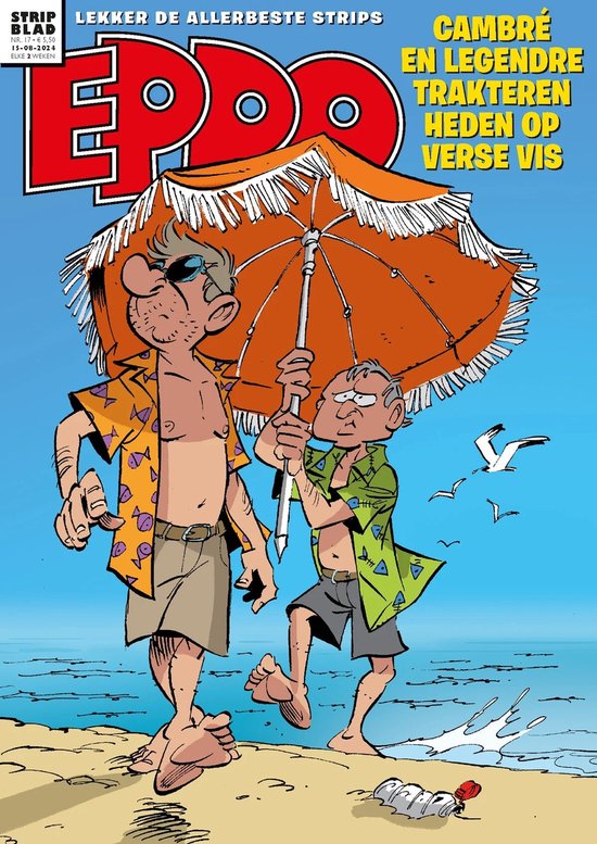 Eppo 2024 17 - DIENST ISBN