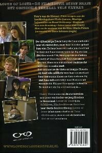 Lover of loser Lover of loser achterkant