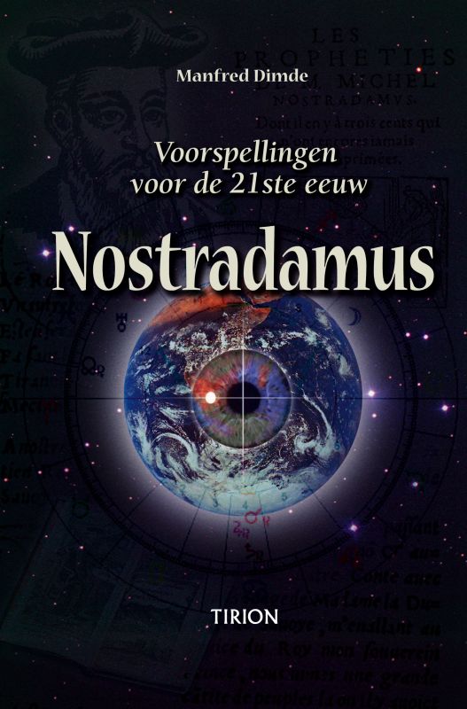 M. Dimde Nostradamus