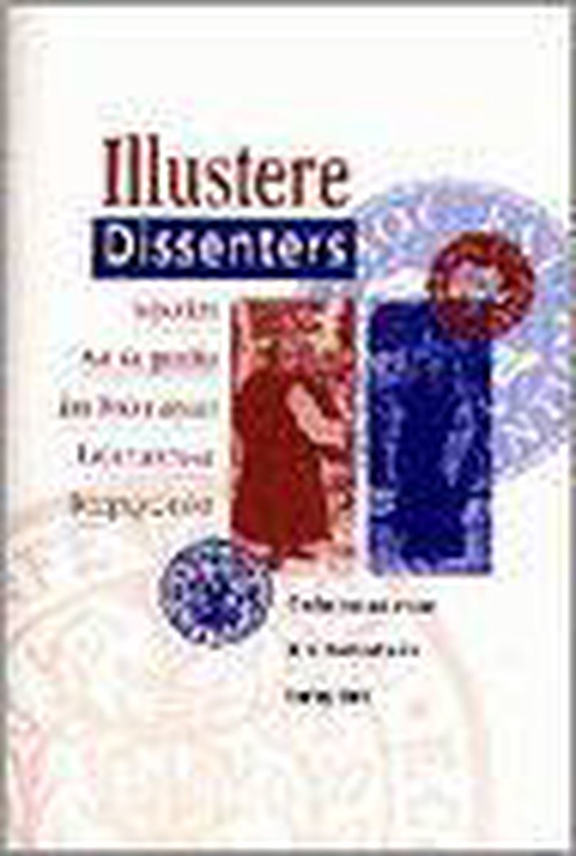 ILLUSTERE DISSENTERS