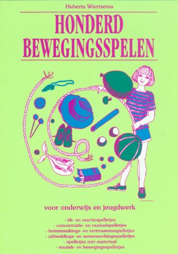 Honderd bewegingsspelen