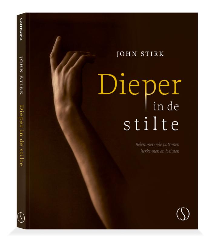 Dieper in de stilte