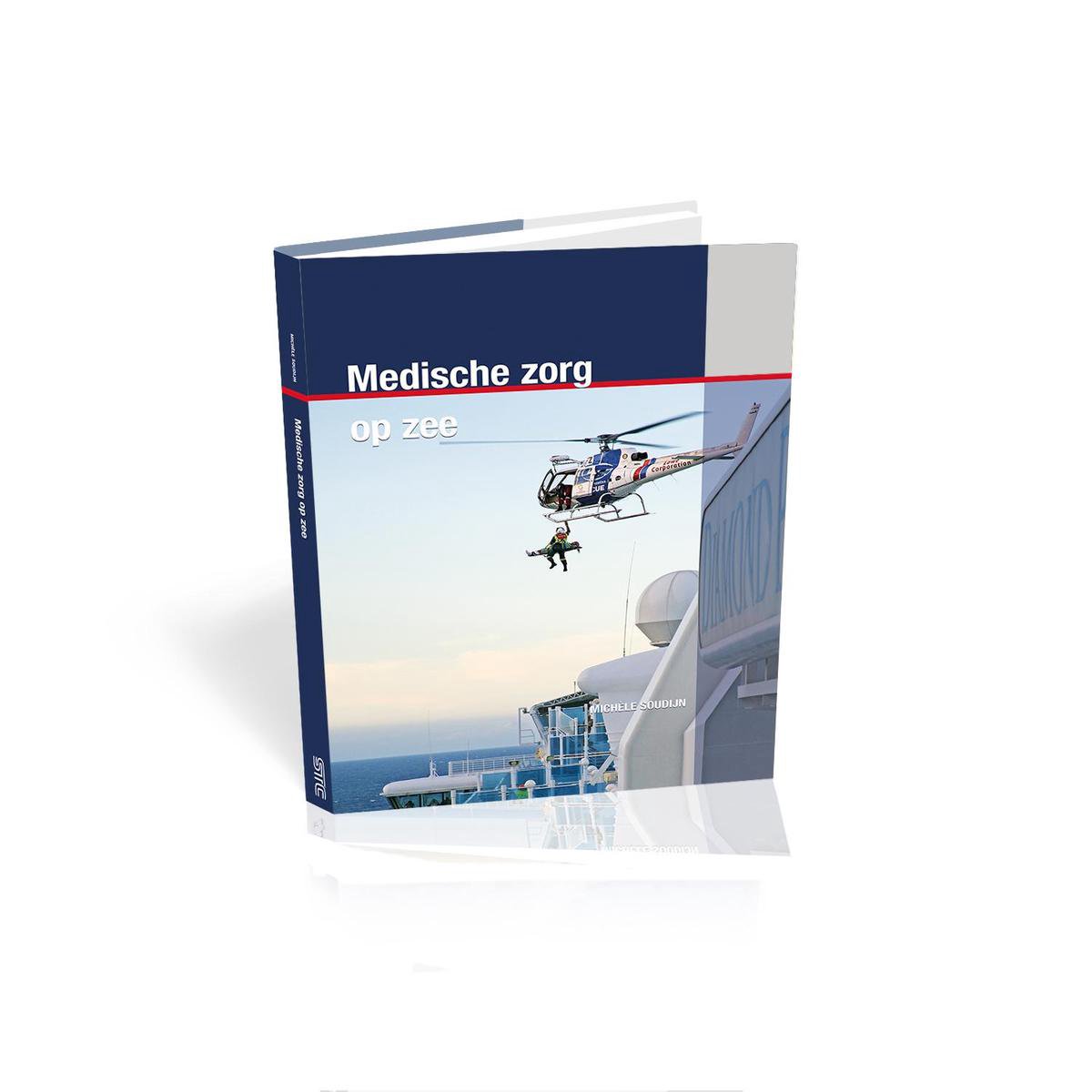 boekenbalie_9789492083234_cover Medische zorg op zee