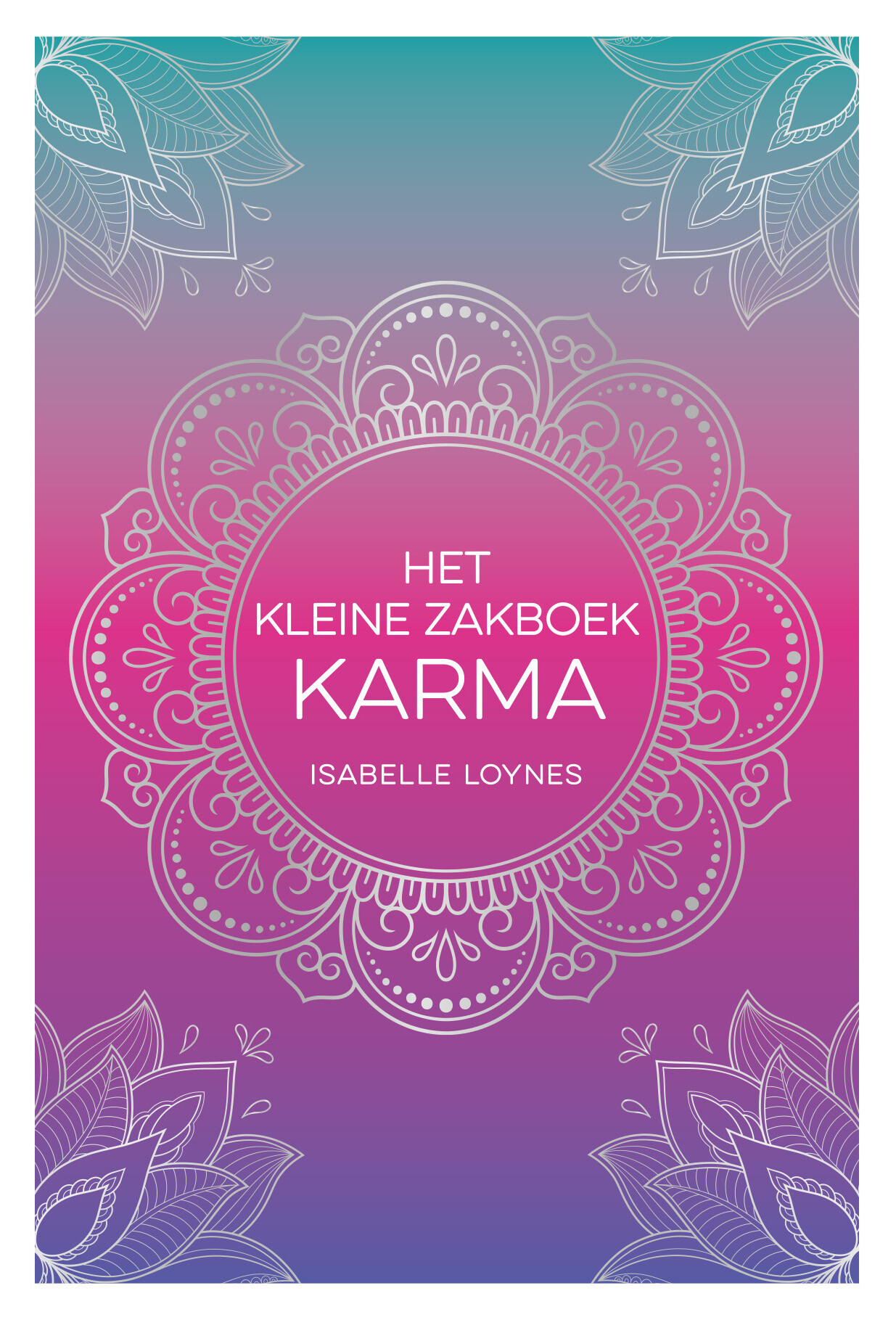 Het kleine zakboek karma
