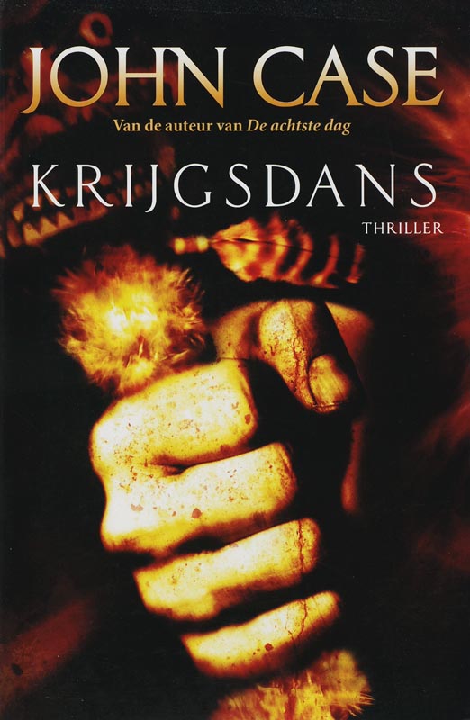 Krijgsdans