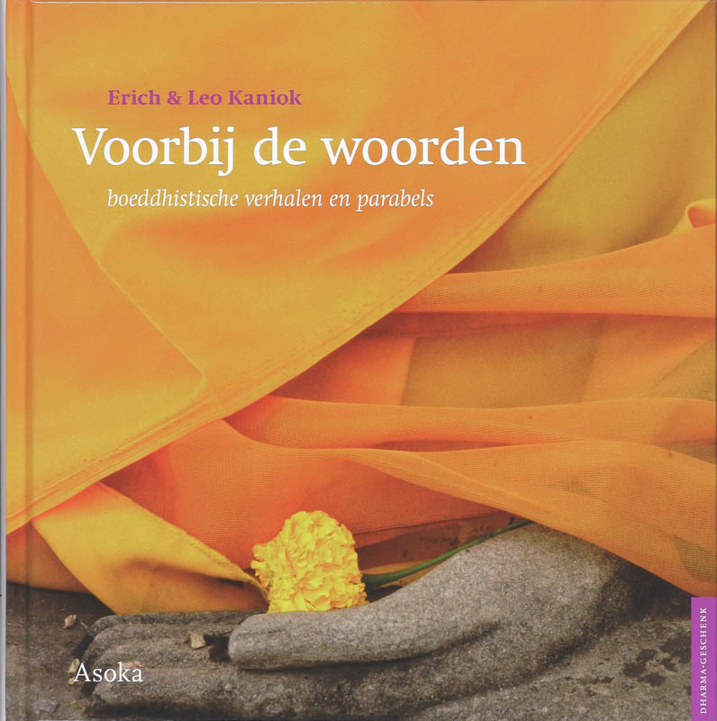 boekenbalie_9789056701932_cover Voorbij de woorden / Dharma-geschenk